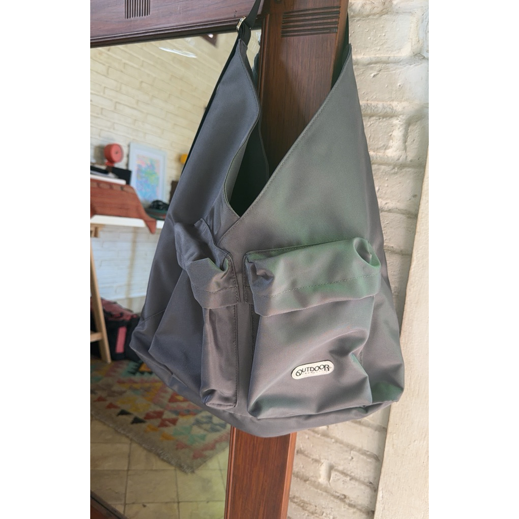 New large outdoor products bag