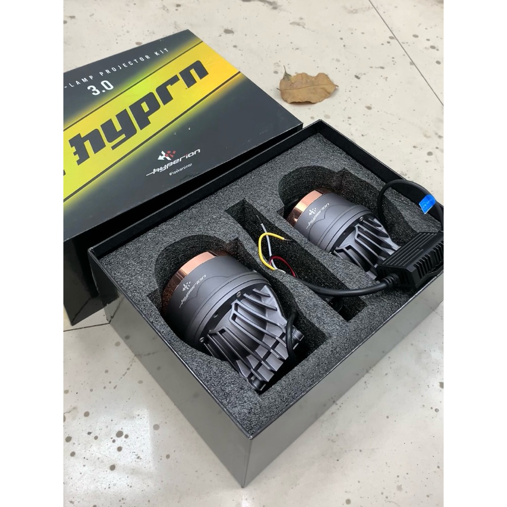 hyperion next level 1warna