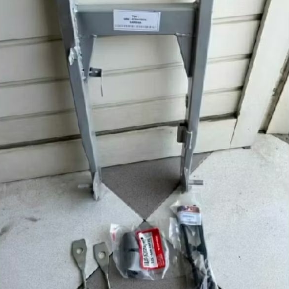 ( SAKAI ) FORK SWING ARM TEBAL FULLSET HONDA KARISMA / KIRANA