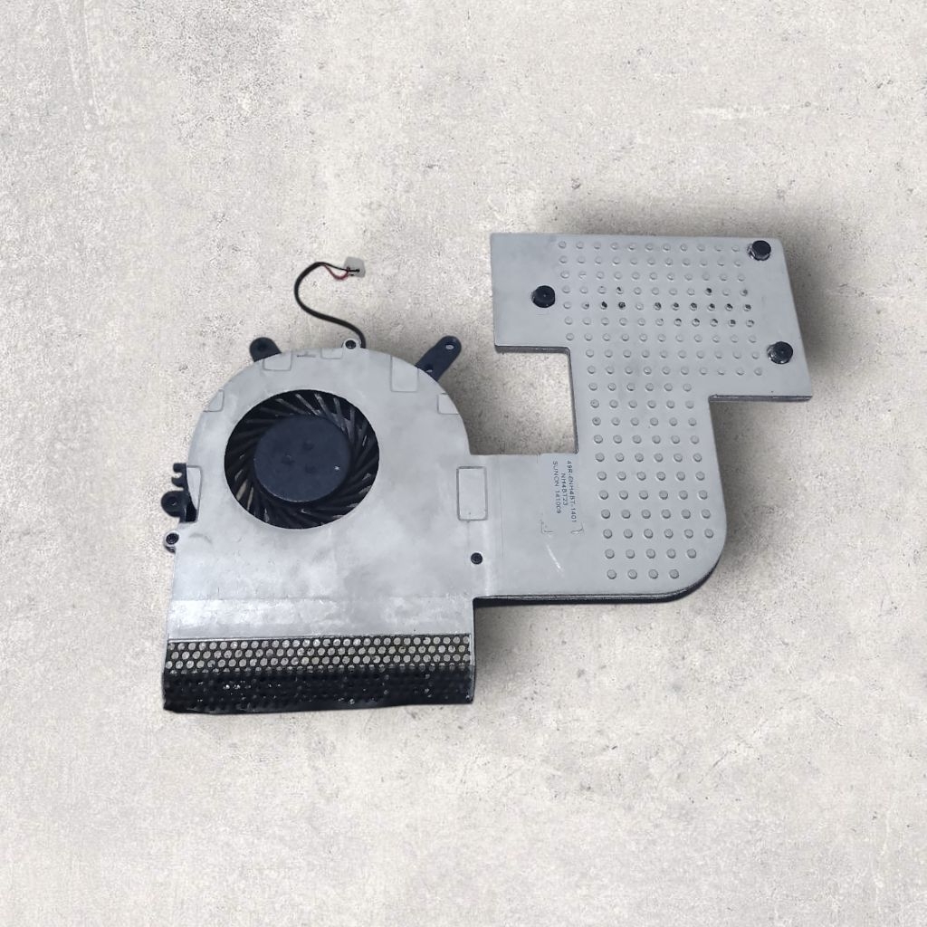 Fan prosesor laptop Axioo TNN