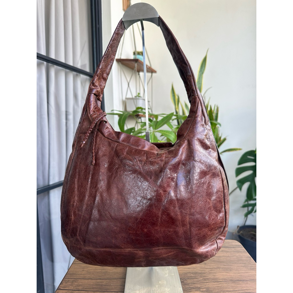 preloved Ssamzie bag