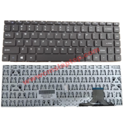 KEYBOARD ZYREX 232 2021 14INCH