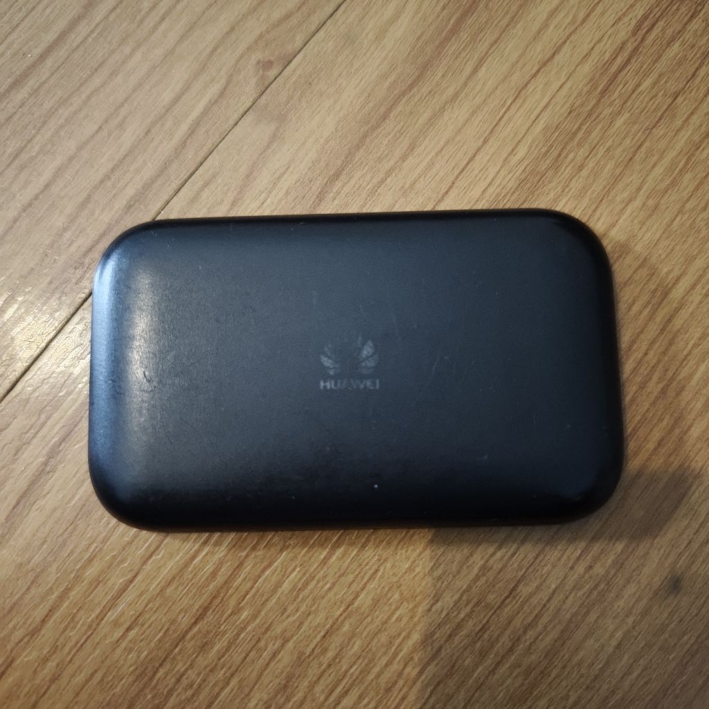 Tutup Belakang Modem Mifi E5577 MAX 3000mah