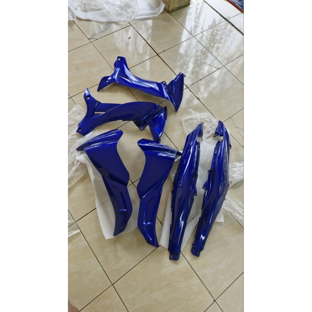 Cover sayap jupiter z body jupiter z burhan biru full body sayap jupiter z biru