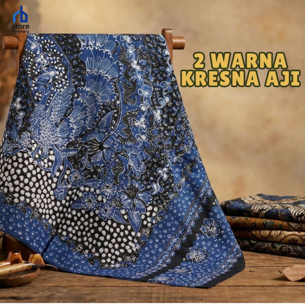 BATIK KRESNA AJI