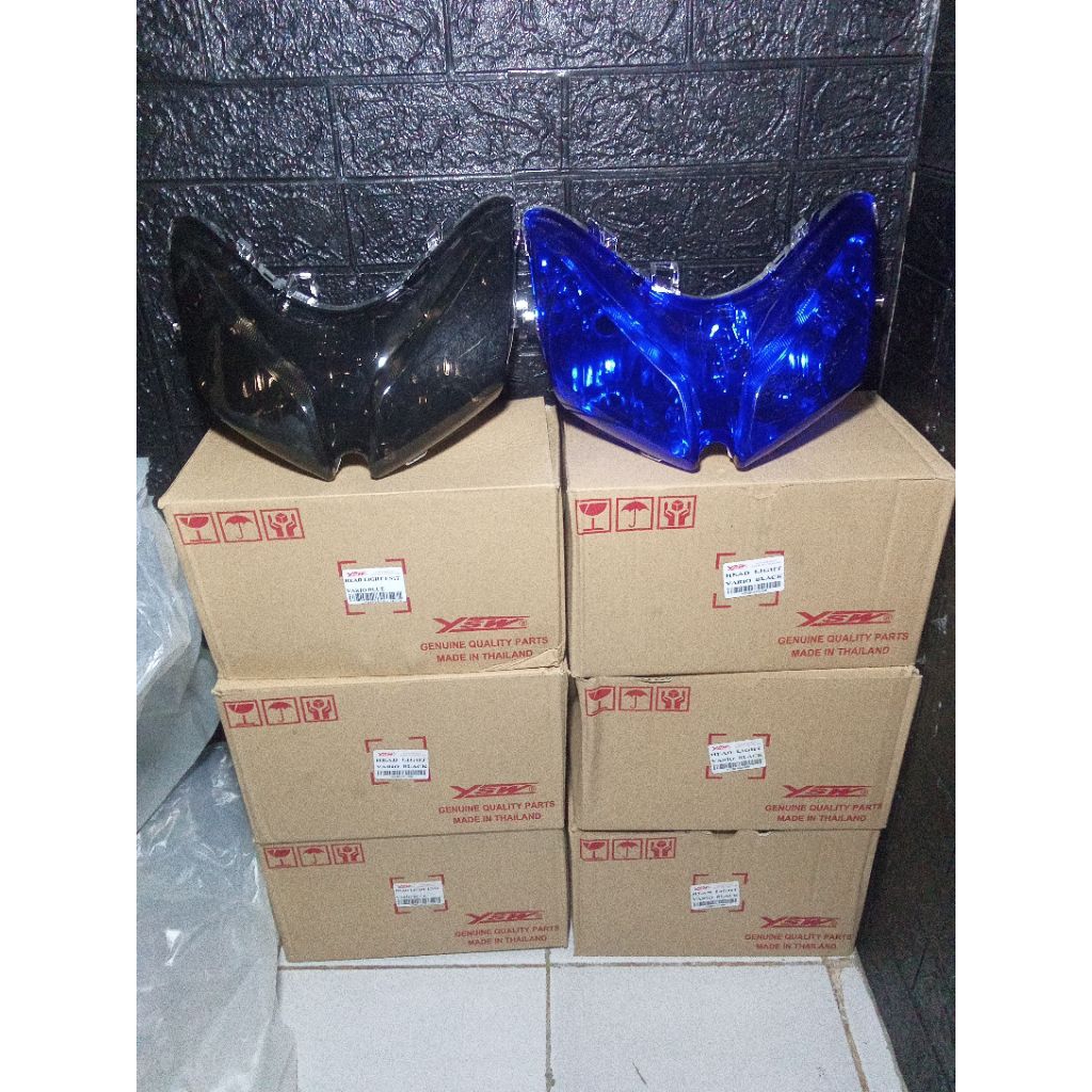 reflektor Vario karbu cw 110