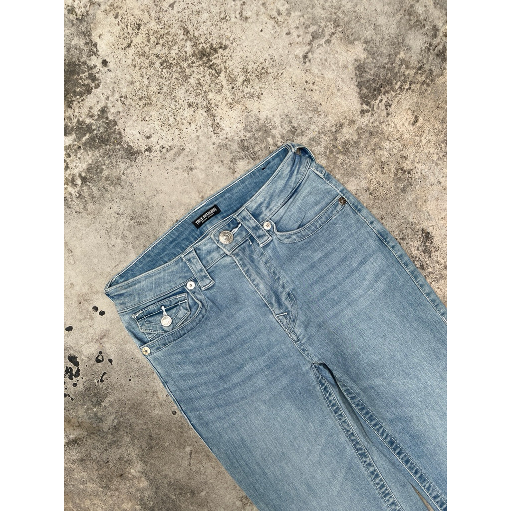 CELANA JEANS TRUE RELIGION MURAH