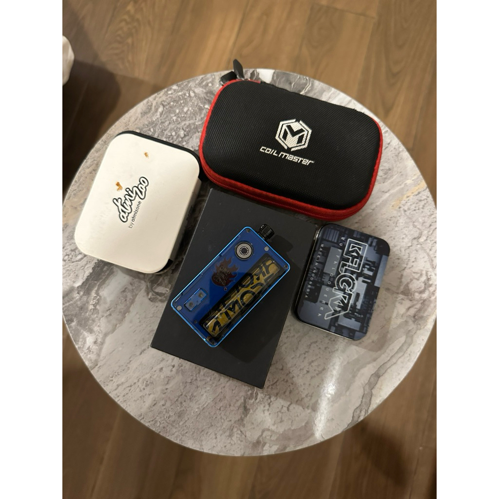 Dot aio