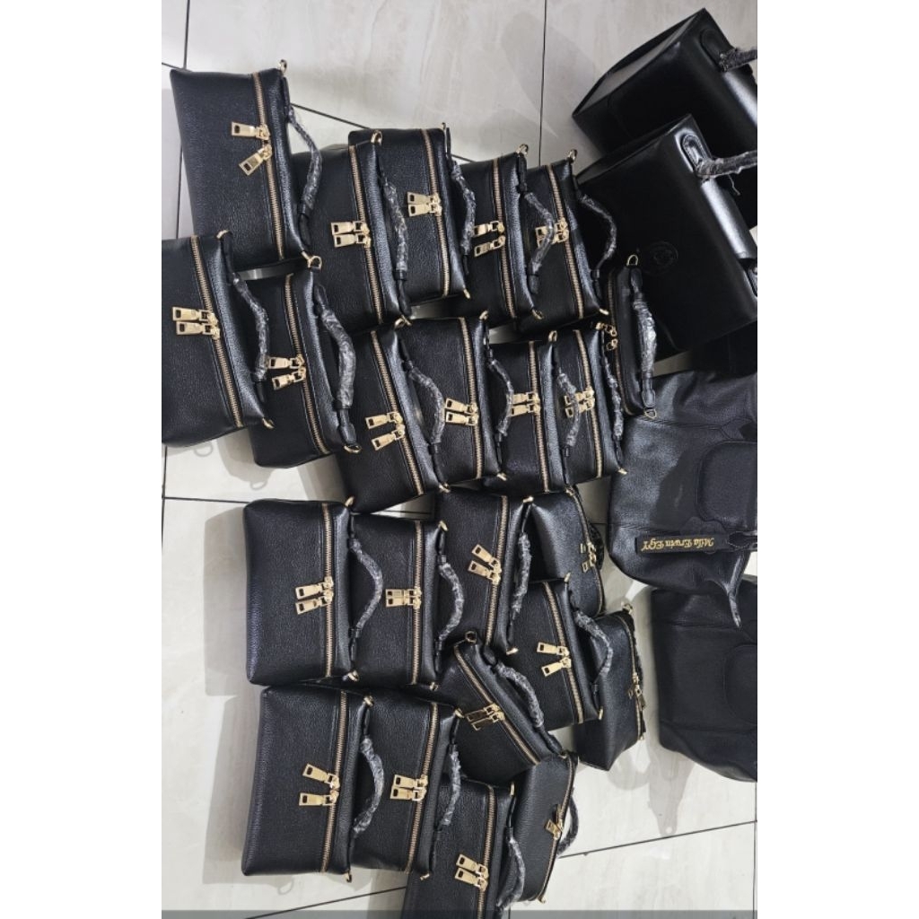 TAS PERSIT MINI LOROPIANA