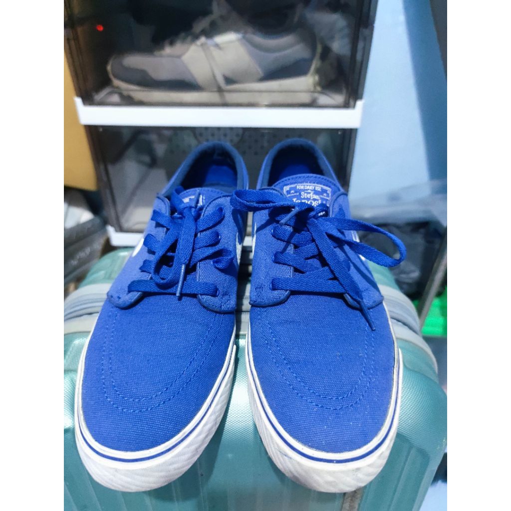 nike sb stefan janoski