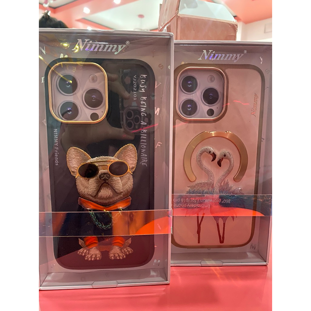 CASING HP IPHONE 16 PROMAX