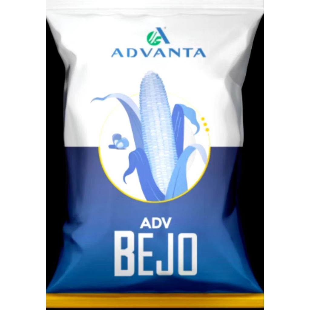 benih jagung ADV BEJO Kemasan 5 kg
