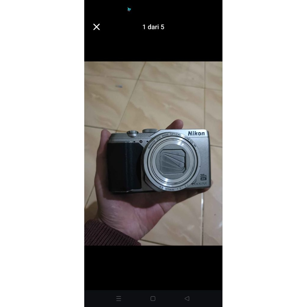 NIKON A900 MINUS DI AKHIR FOTO
