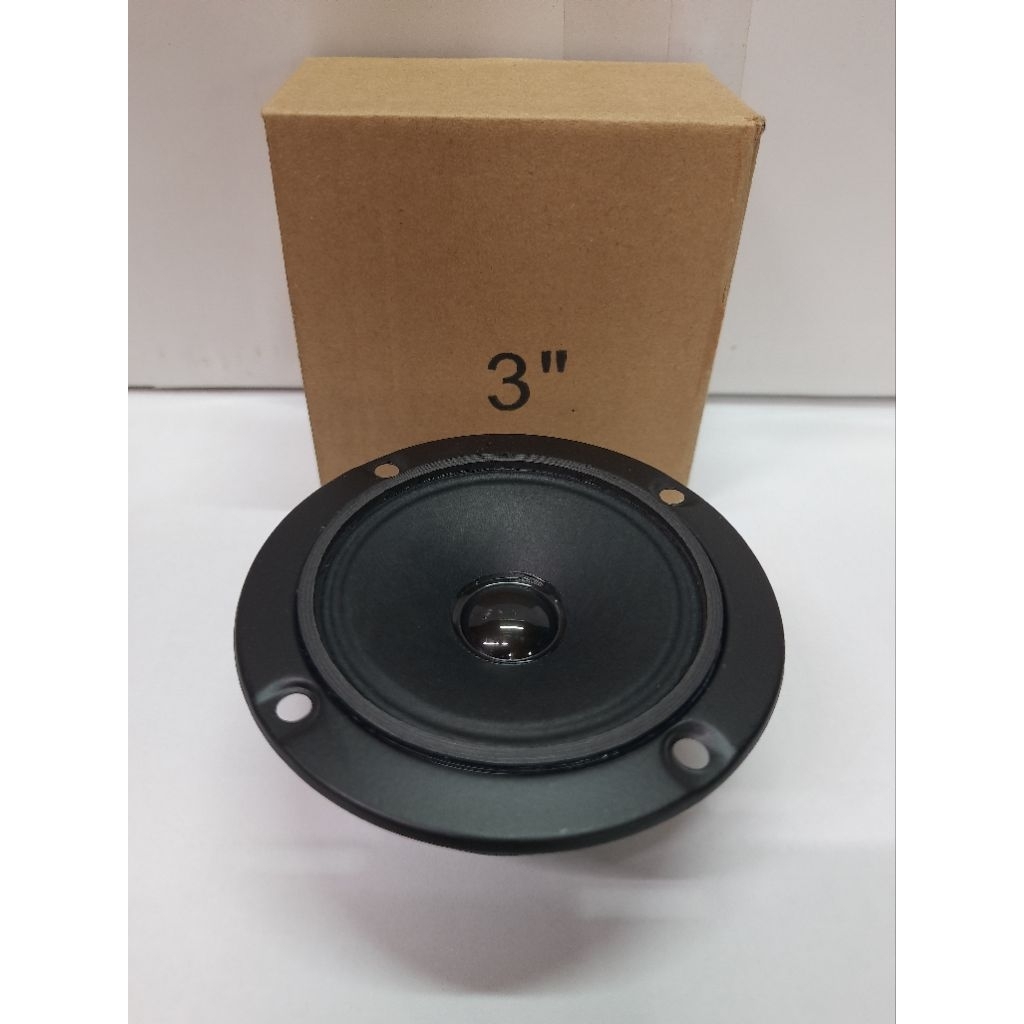 Speaker / Tweeter Osmond 3" Karaoke Model BMB