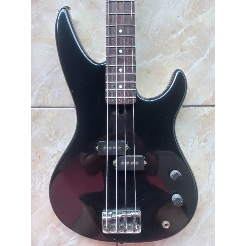 bass merk yamaha type RBX100 asli original buatan taiwan