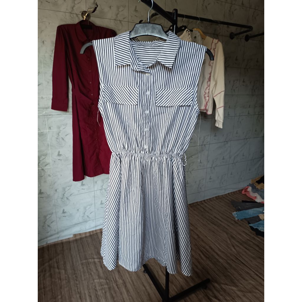 (PL) Preloved Dress