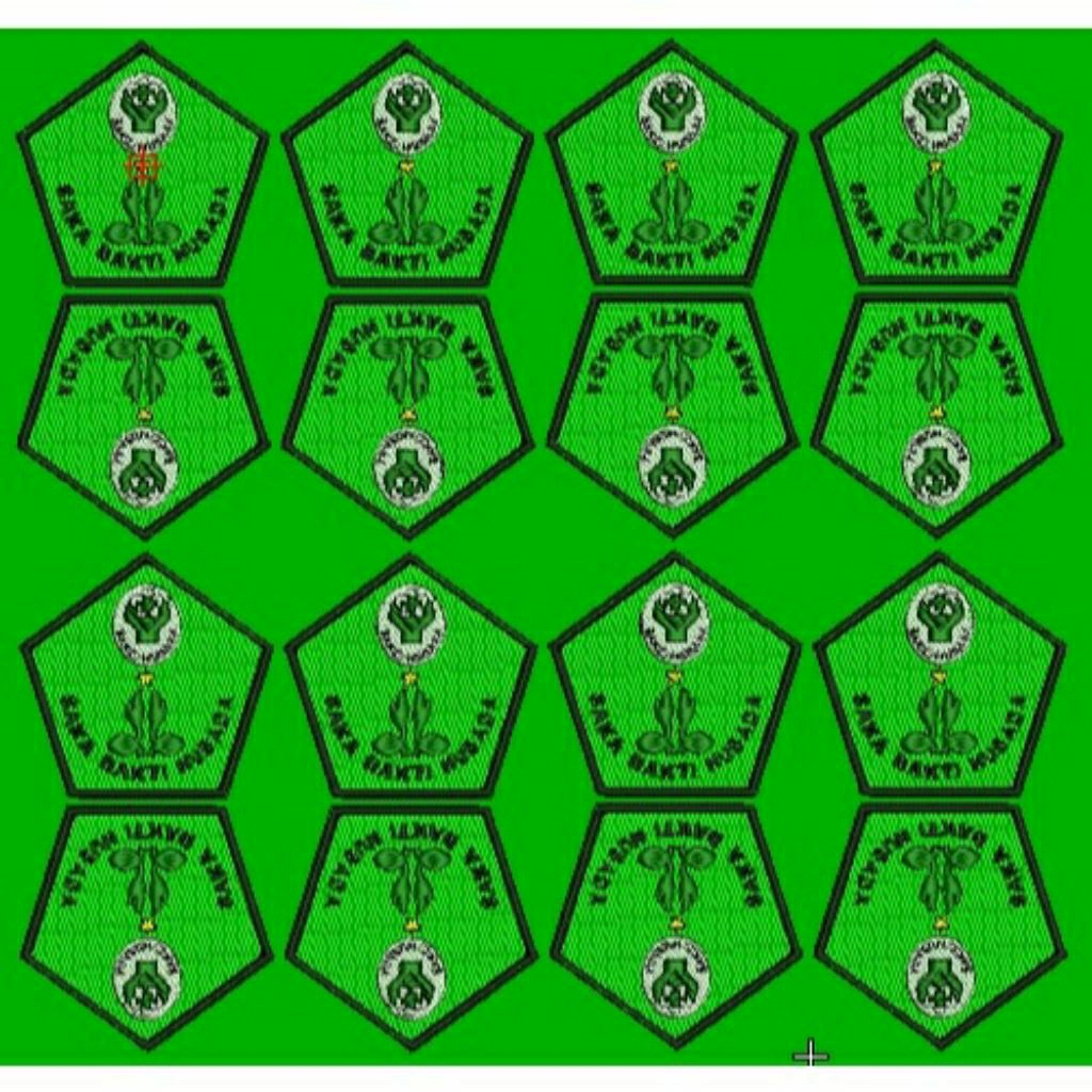 LOGO SAKA BAKTI HUSADA