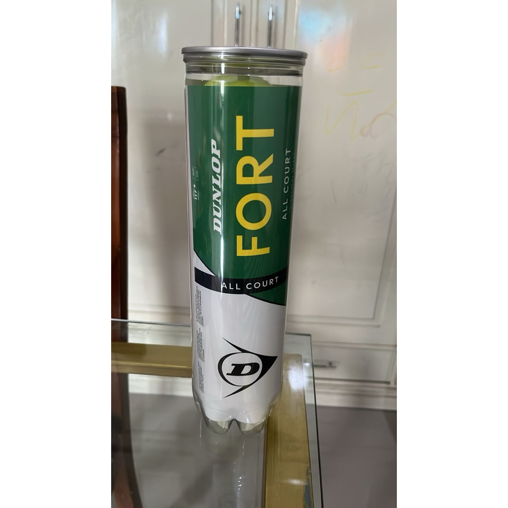 bola tenis Dunlop for