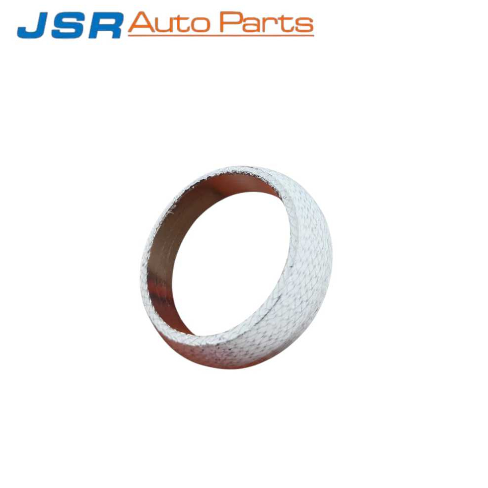 Gasket paking knalpot tengah nissan evalia original