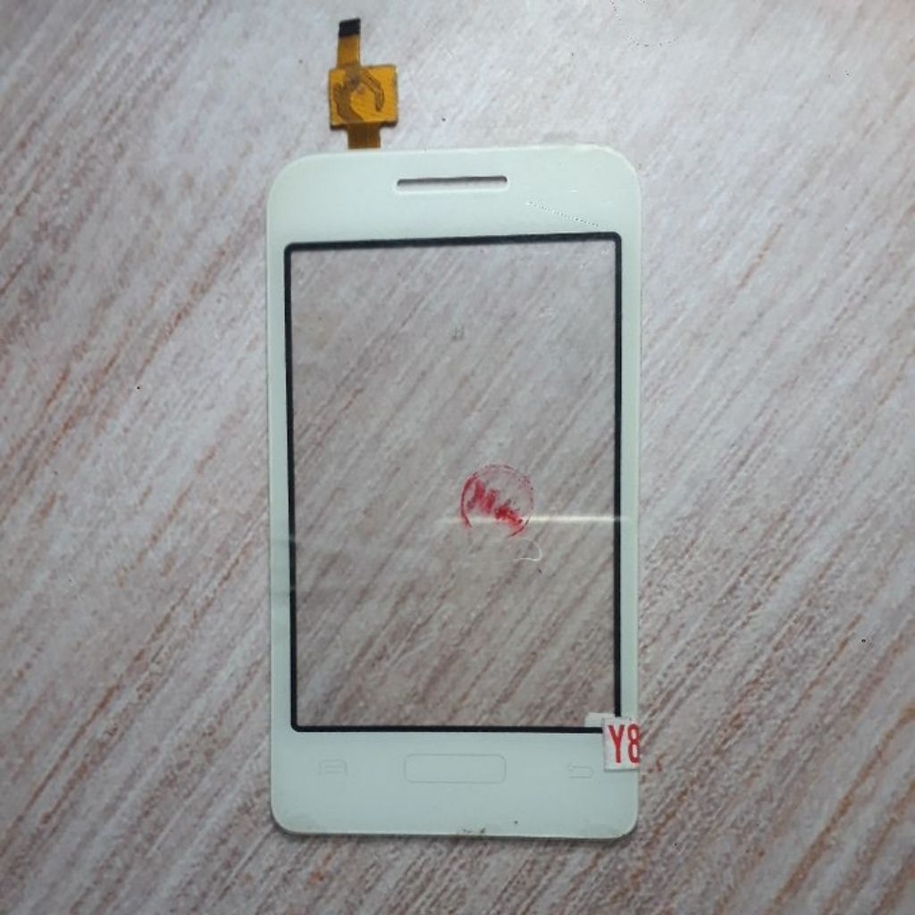 touch screen asiafone AF7997 White