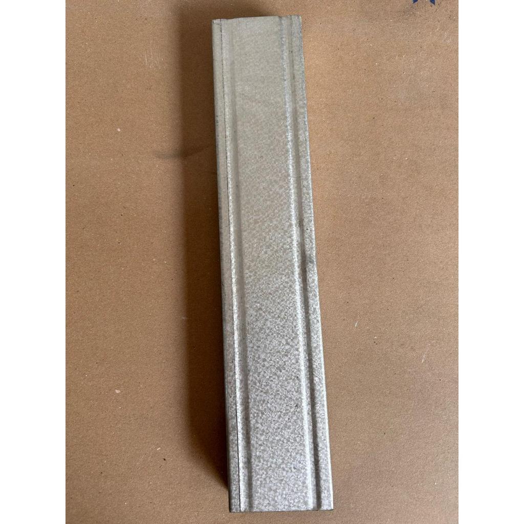 { BAJA RINGAN KANAL C72 0,75 PANJANG } 6 METER