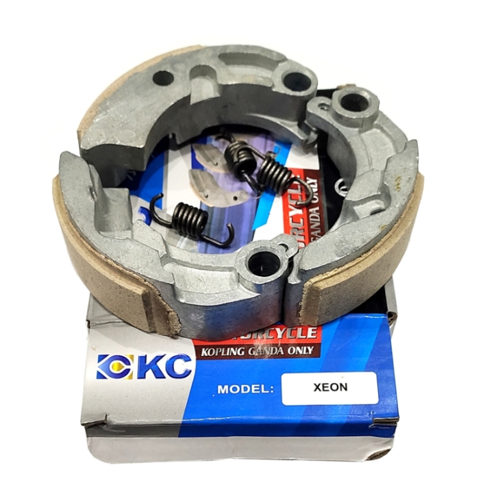 Kampas ganda otomatis xeon rc xeon