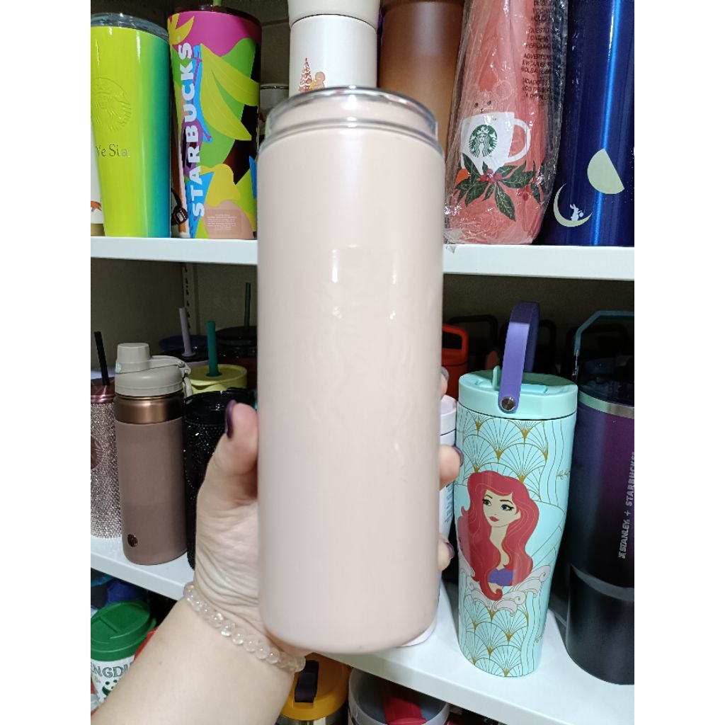 tumbler starbucks preloved