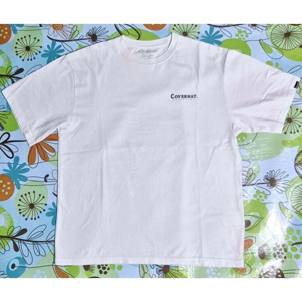 Covernat Tshirt