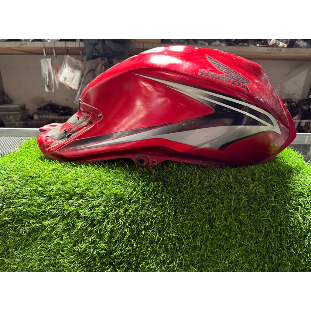 Tangki tengki honda verza 150 original copotan