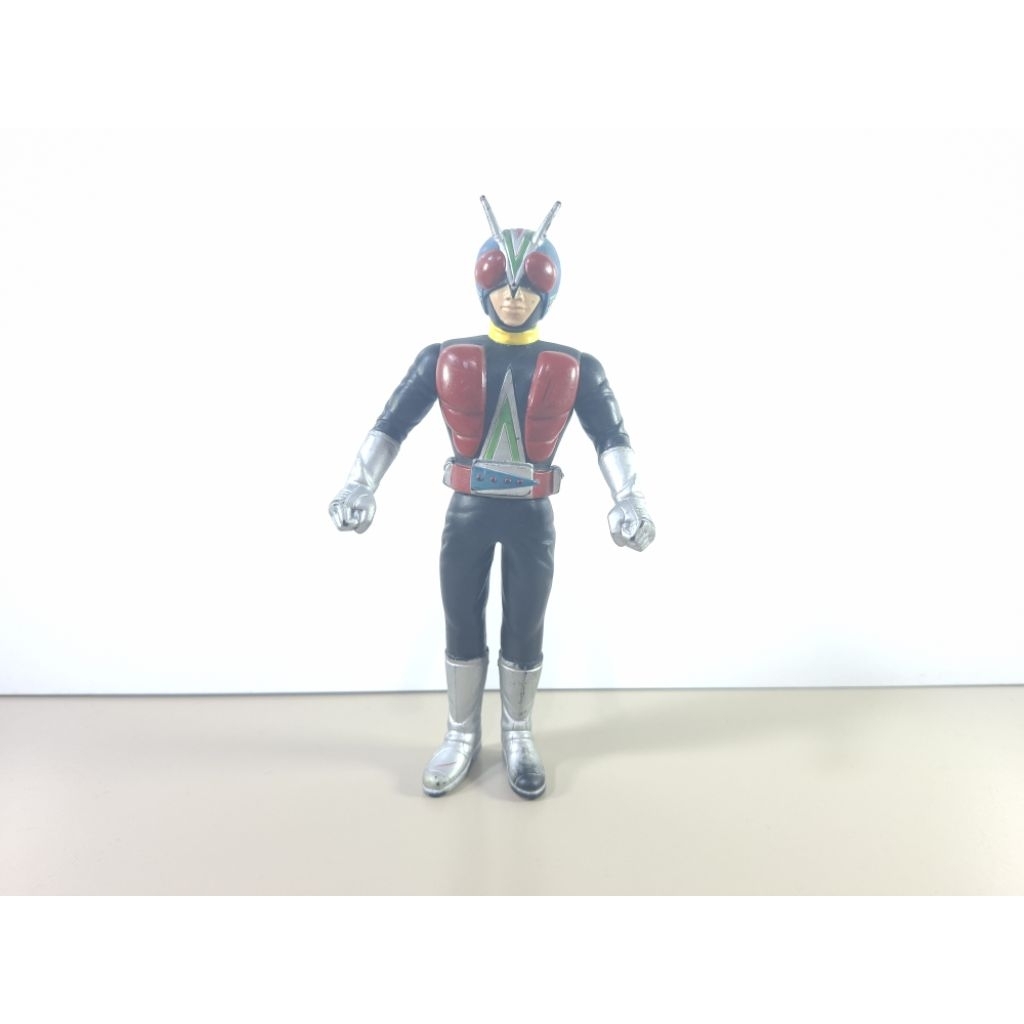 Figure Kamen Rider Riderman RHS E 66