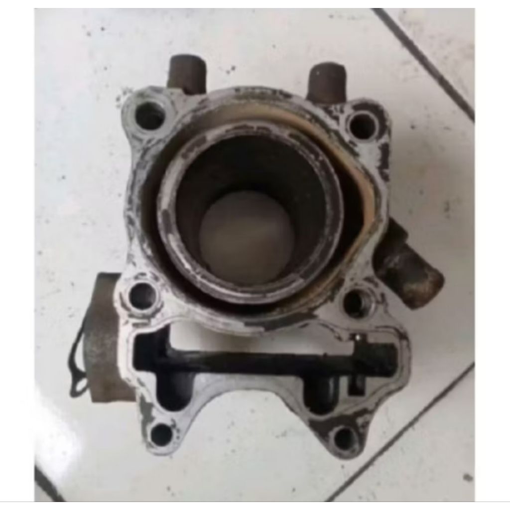 blok seher Vario 125(bahan std baret)