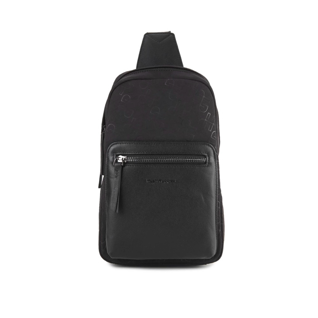 Chest Bag Pria Hush Puppies Original - Tiamo