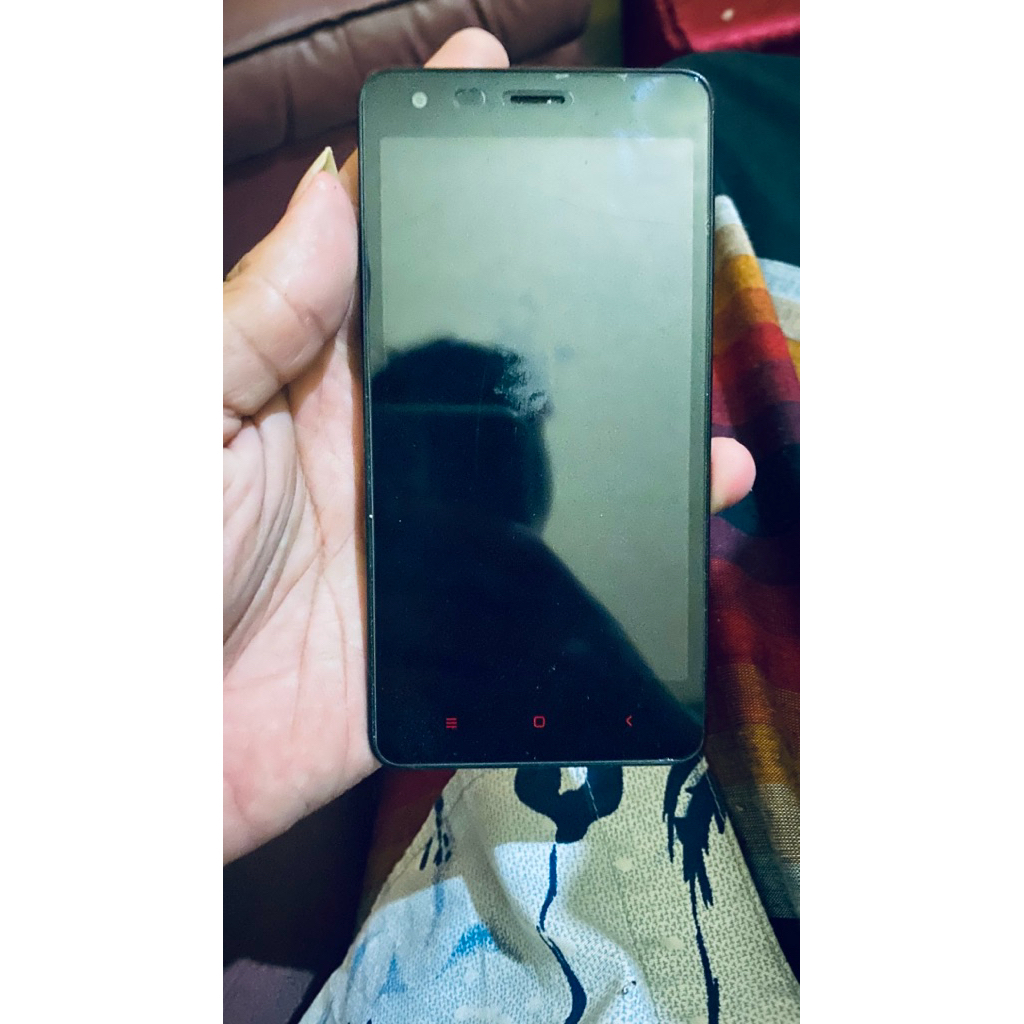 lcd redmi 2 ori cabutan