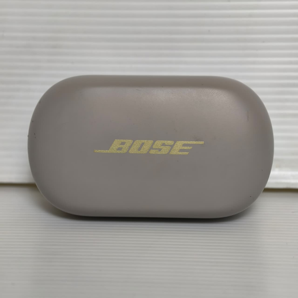 BOSE QUETCOMEFORT EARBUDS TWS In Ear Bluetooth Wireless (2020 Edition)