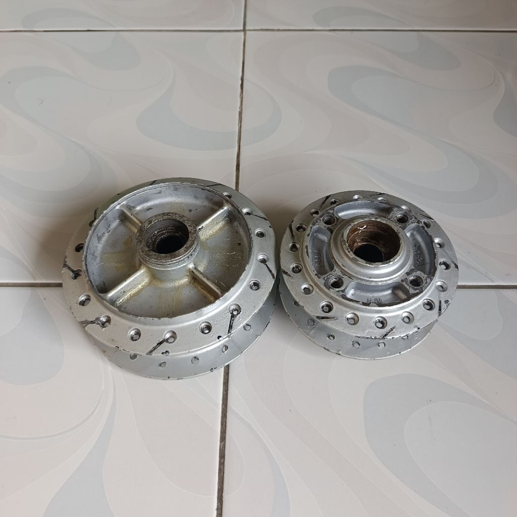 Tromol supra x 125 original