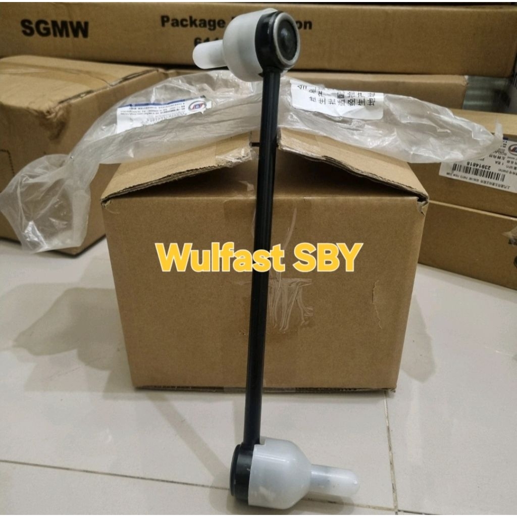 link stabil wuling confero ORI