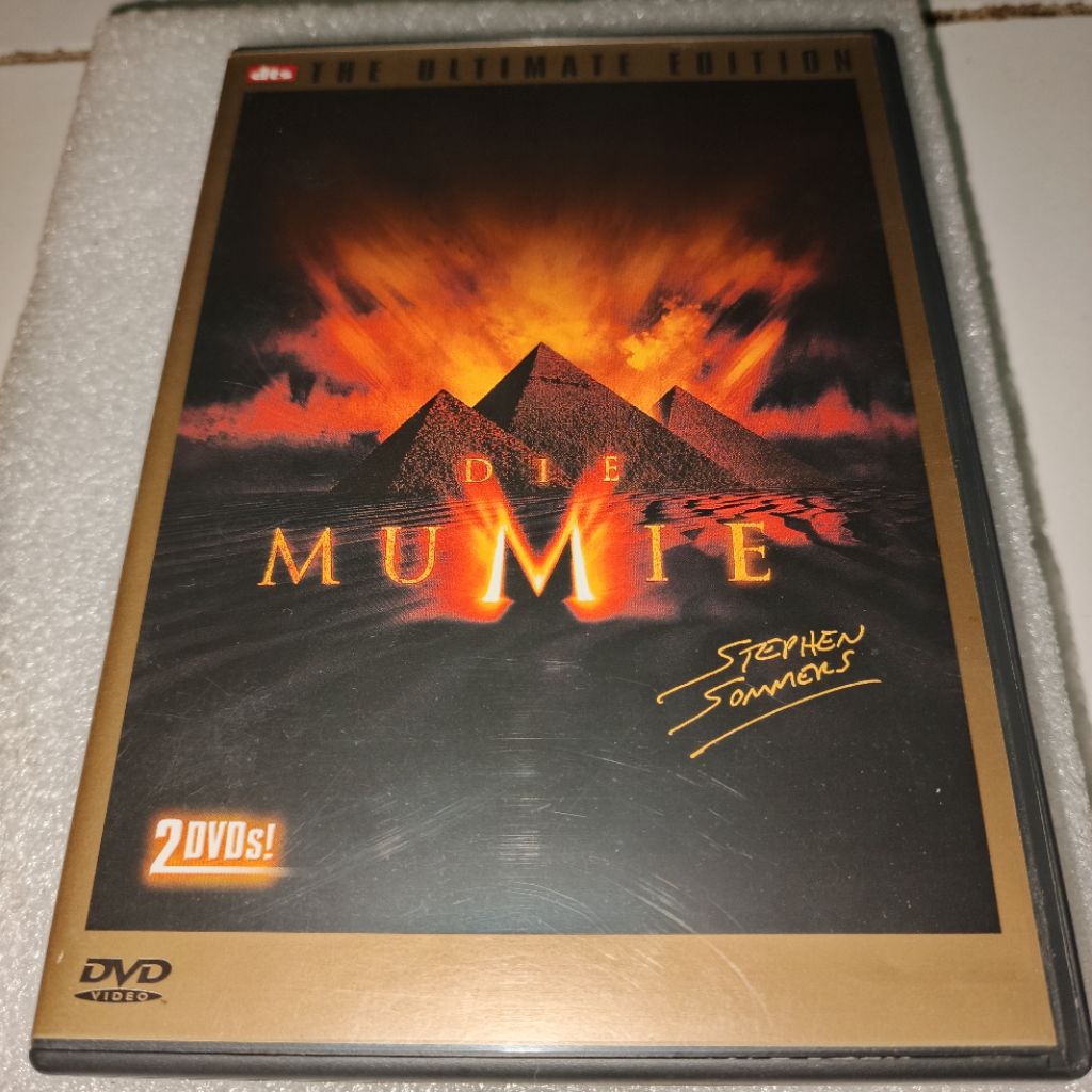 dvd original film region 1