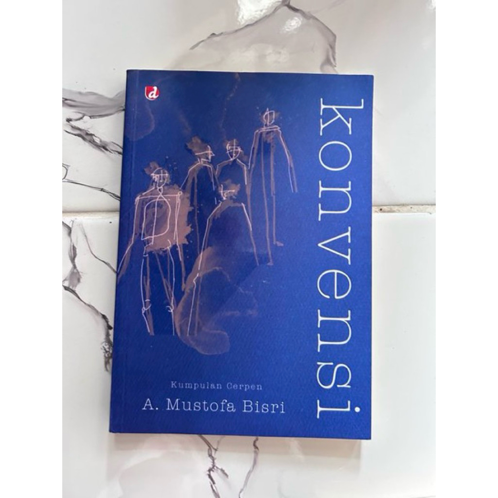 Konvensi - A. Mustofa Bisri