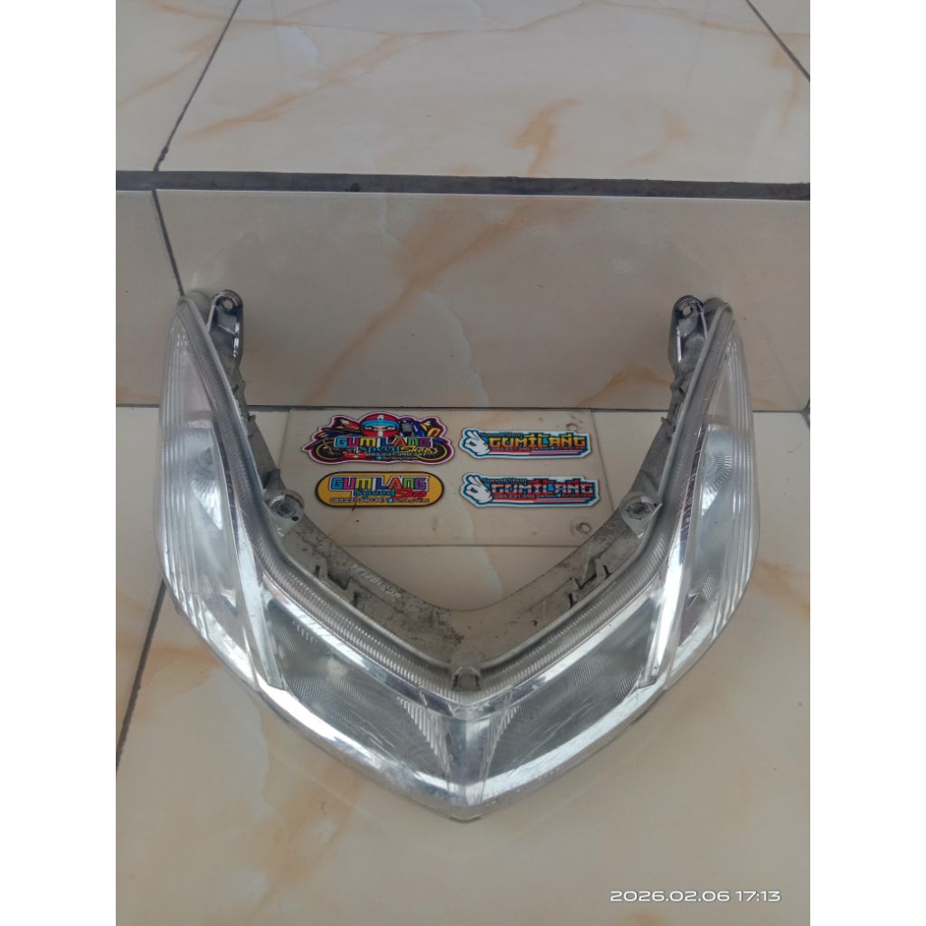 Reflektor sein mio smile ori Stanley