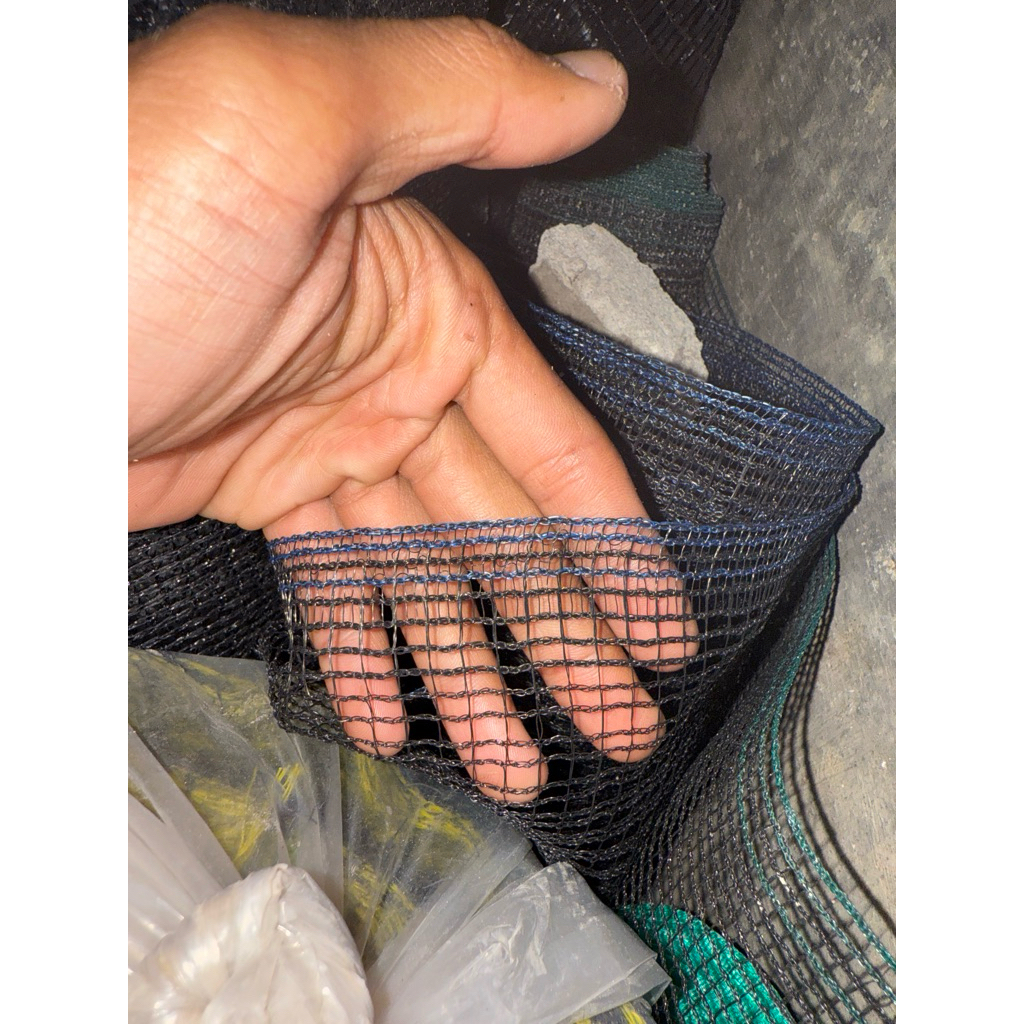 WARING RK ASLI 100m anti geser list Biru