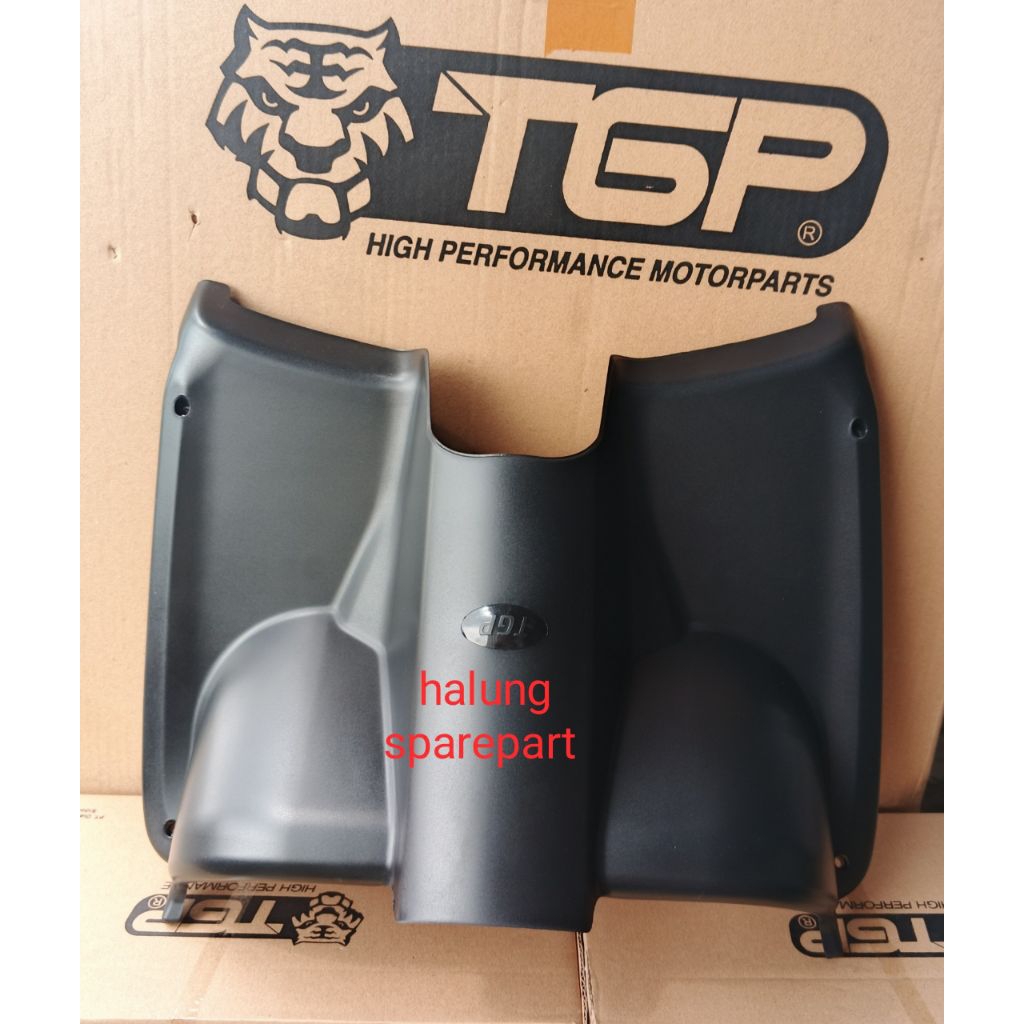 Kranjang Saku Cover Rak Laci Motor Vario 110 CW Karbu KVB 2006/2012