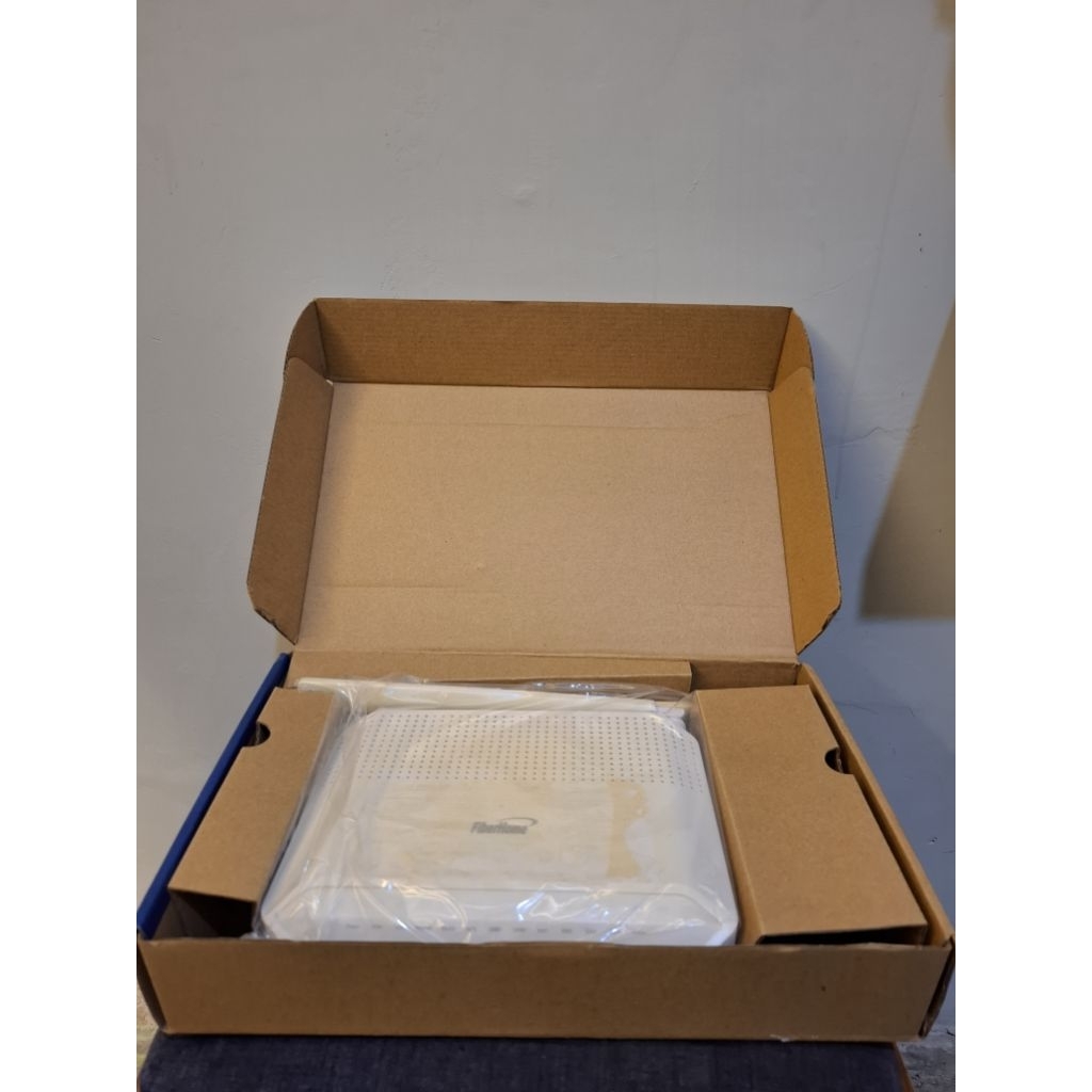 MODEM | ROUTER | ONT FIBERHOME HG6145F DUALLBAND
