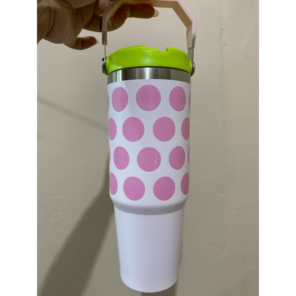 Cuculemon Tumbler