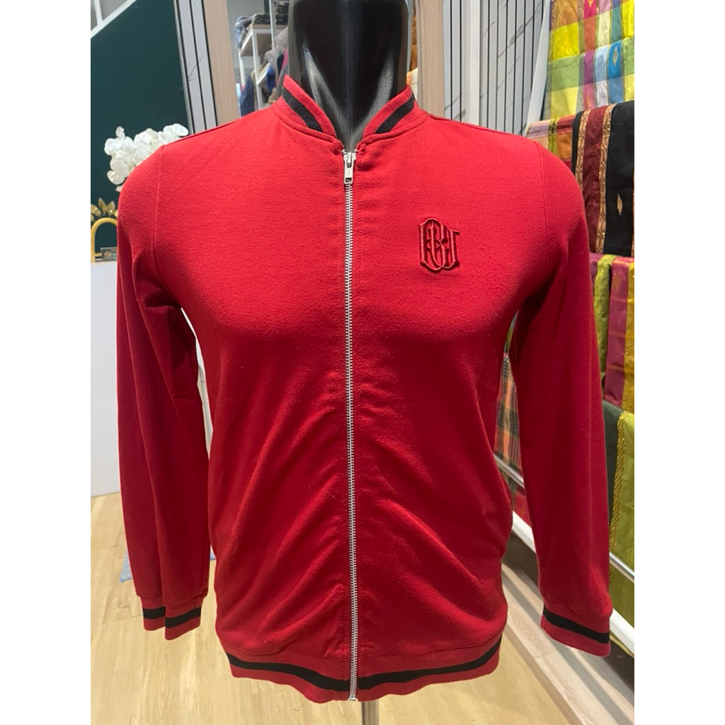 Tracktop Bali United Official