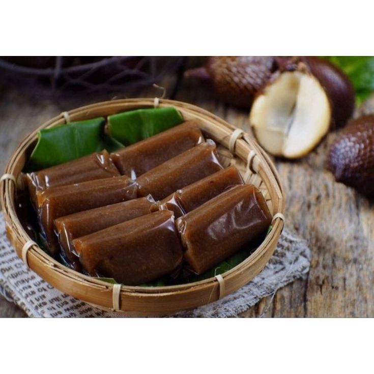 Dodol ketan asli ciamis gula kelapa kemasan 1kg