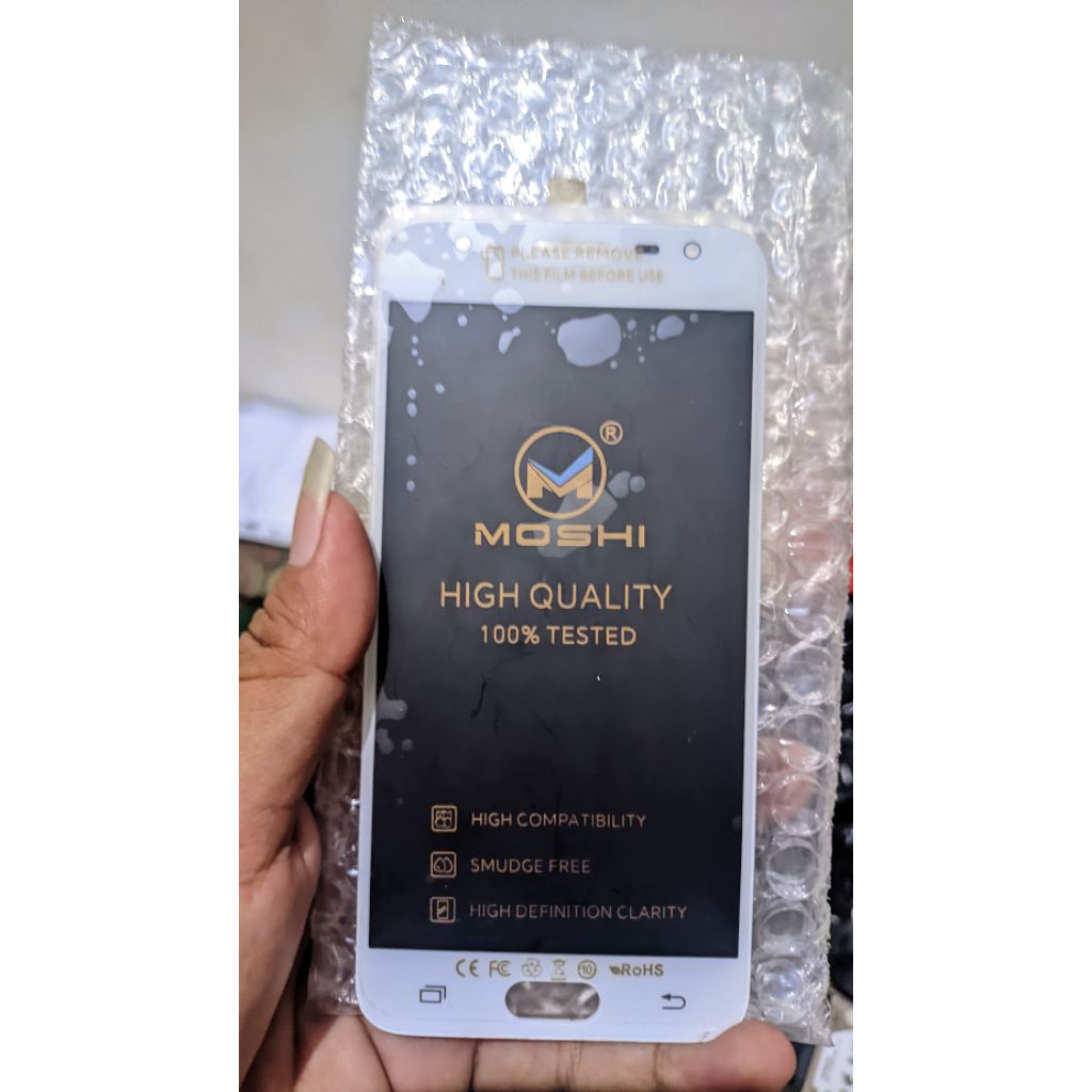 lcd Samsung j5 prime