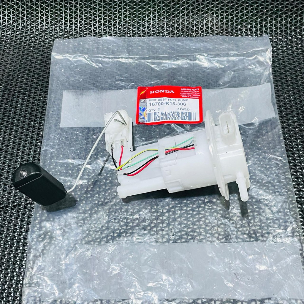 Fuel Pump Assy CBR Street Fire Old CB 150 R K15 ORI