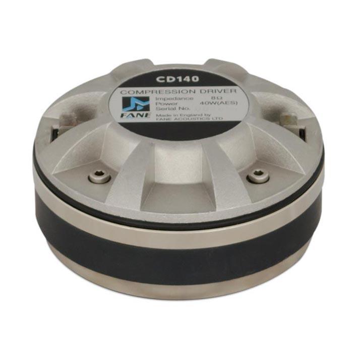 Driver Twetter FANE CD140 / CD-140 / CD 140 – FANE Twitter Speaker – Original