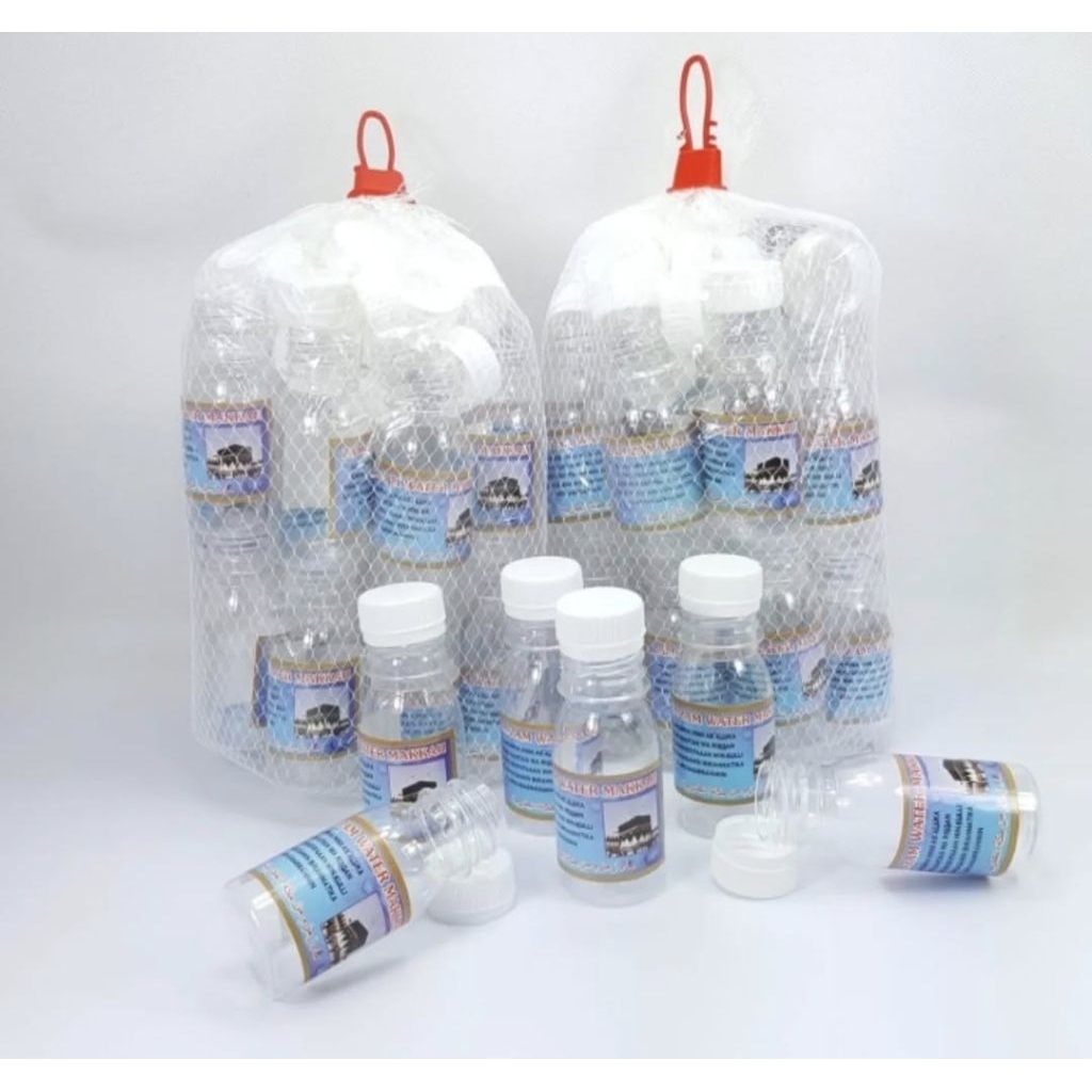 AIR ZAMZAM 1 liter