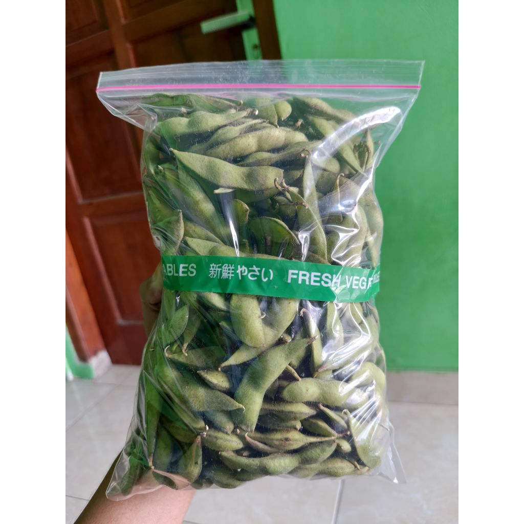 Edamame Super 1 kg